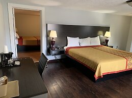 Pigeon Forge Parkway Inn