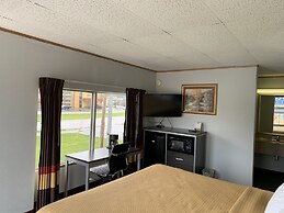 Pigeon Forge Parkway Inn