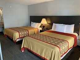 Pigeon Forge Parkway Inn