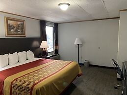 Pigeon Forge Parkway Inn