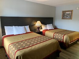 Pigeon Forge Parkway Inn