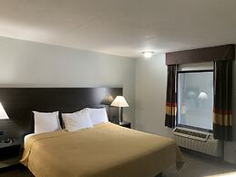 Pigeon Forge Parkway Inn