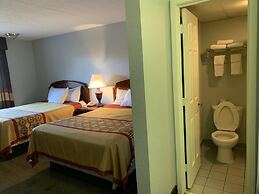 Pigeon Forge Parkway Inn
