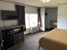 Pigeon Forge Parkway Inn