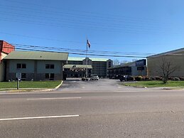 Pigeon Forge Parkway Inn