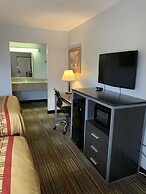 Pigeon Forge Parkway Inn