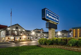 Pigeon Forge Parkway Inn