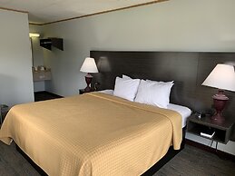 Pigeon Forge Parkway Inn