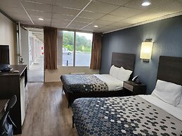 Econo Lodge Wytheville I-77 & I-81