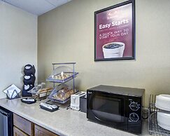 Econo Lodge Wytheville I-77 & I-81