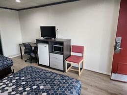 Econo Lodge Wytheville I-77 & I-81