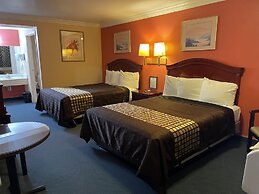 Aerospace Inn