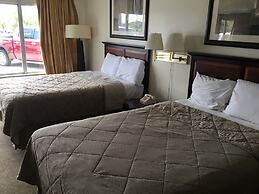 American Inn and Suites