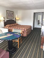 Scottish Inn & Suites