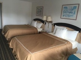 Scottish Inn & Suites