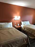 Scottish Inn & Suites