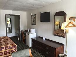 Scottish Inn & Suites