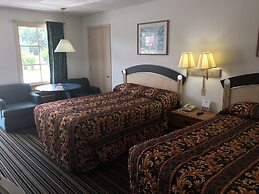 Scottish Inn & Suites