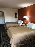 Scottish Inn & Suites