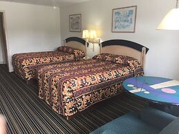 Scottish Inn & Suites