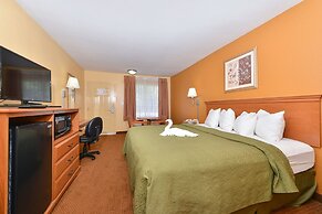 Quality Inn & Suites