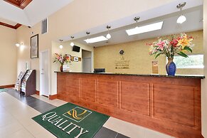 Quality Inn & Suites