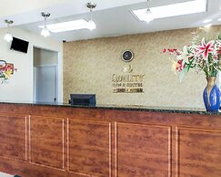 Quality Inn & Suites