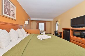 Quality Inn & Suites