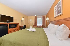 Quality Inn & Suites