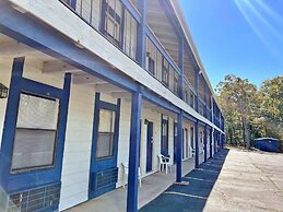 Scottish Inns Osage Beach
