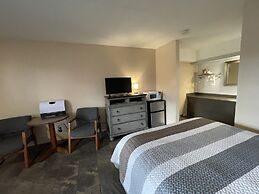 Scottish Inns Osage Beach