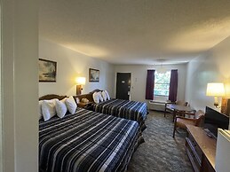 Scottish Inns Osage Beach