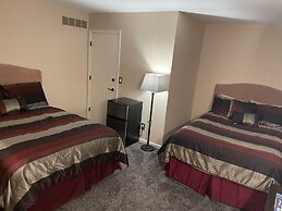 Scottish Inns Osage Beach
