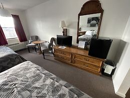 Scottish Inns Osage Beach