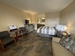 Scottish Inns Osage Beach