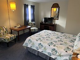 Scottish Inns Osage Beach