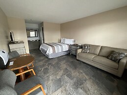 Scottish Inns Osage Beach