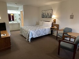 Scottish Inns Osage Beach