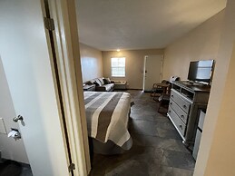 Scottish Inns Osage Beach