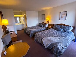Scottish Inns Osage Beach