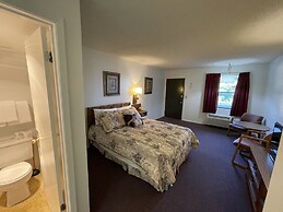 Scottish Inns Osage Beach