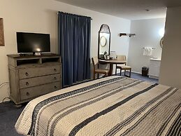 Scottish Inns Osage Beach