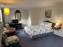 Scottish Inns Osage Beach
