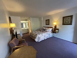 Scottish Inns Osage Beach