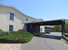 Scottish Inns Osage Beach