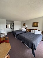 Scottish Inns Osage Beach