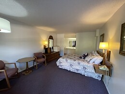 Scottish Inns Osage Beach