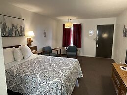 Scottish Inns Osage Beach