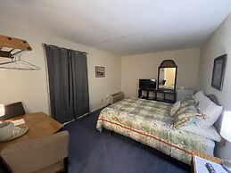 Scottish Inns Osage Beach