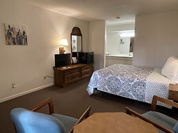 Scottish Inns Osage Beach